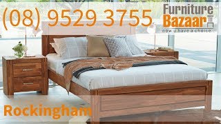 Find The Best Bedroom Furniture In Rockingham WA Furniture Bazaar