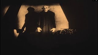 Bauhaus - Nerves /  Nosferatu, eine Symphonie des Grauens