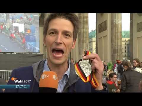 Der ZDF-Wahlabend zur Wahl 2017 | ZDF