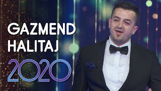 Gazmend Halitaj - Potpuri (Gezuar 2020)
