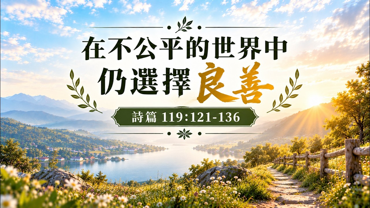 每日靈修