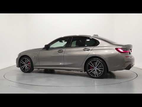BMW 3-Series 330e M Sport Pro Edition - Image 2