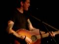 Tom Gabel @ Cafe 11 - Lehigh Acres