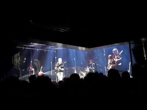 Spinvis - Stefan en Lisette [Live at Paard, Den Haag - 27-03-2022]