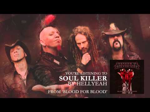 Video thumbnail for Soul Killer