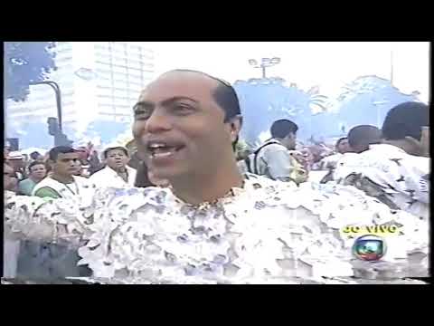 Beija Flor - Desfile Completo - Carnaval 2005