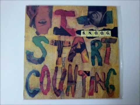 I Start Counting -- You & I (Remix)