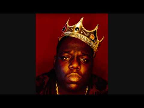 Going Back To Ragoo - Notorious B.I.G vs Kings Of Leon (Mash-up)