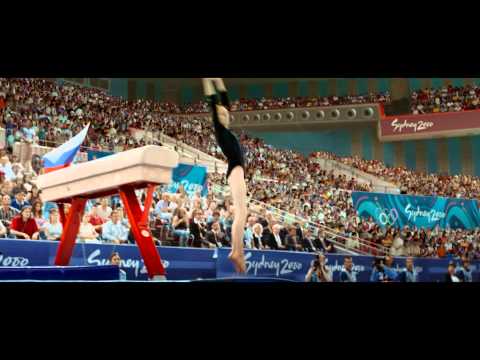 Чемпионы: Быстрее. Выше. Сильнее - Трейлер