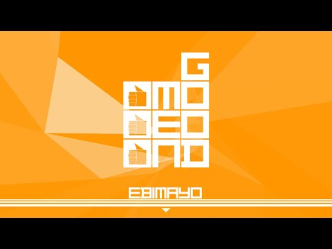 [#G2R2014 / maimai] EBIMAYO - GOODMEN(Remake) [BGA]