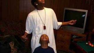 Ay Bay Bay-Hurricane Chris