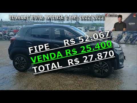 LEILÃO DE CARROS NA LEILO CARROS E MOTOS MUITO BARATO LEILÃO DE GOIANIA DIA 19.03.26