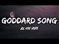 Lil Uzi Vert Goddard Song Lyrics