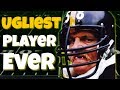 Meet The UGLIEST Player In NFL History