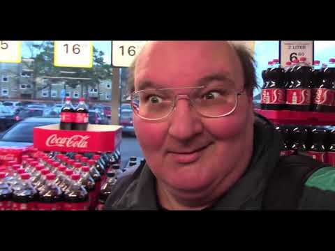 MongoTV - John møder kærligheden i NETTO!