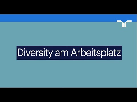 Diversity am Arbeitsplatz erhöhen – 9 Tipps
