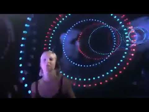 Dj Nil Feat Mischa - Вот и снова она - (Royksopp Cover Radio Mix)