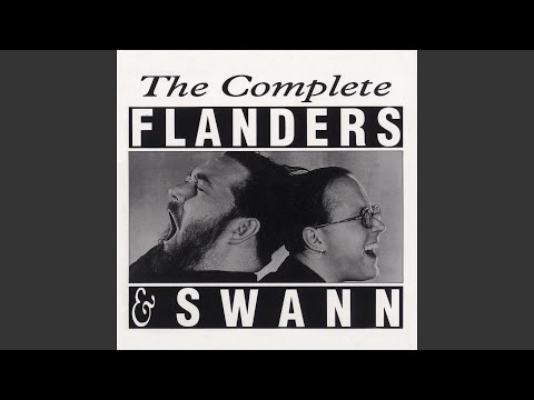 A Song of Patriotic Prejudice