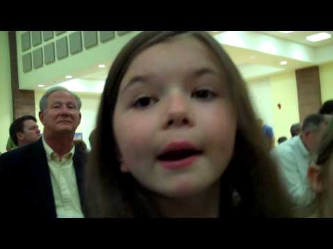 RIS Spring Concert 1