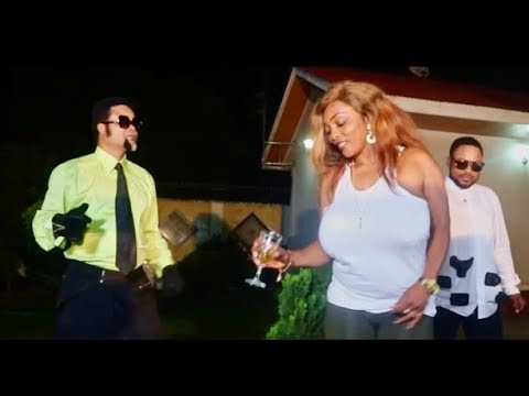 Laddy miyembe Feat. Felix Wazekwa - vrai mec (Clip Officiel)