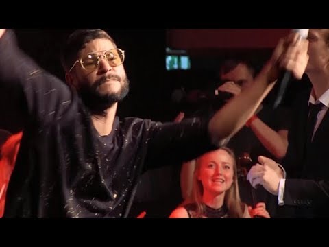 NSJO 2016 - Sex Machine