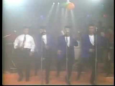 Ravel en vivo "El Muerto Vivo"