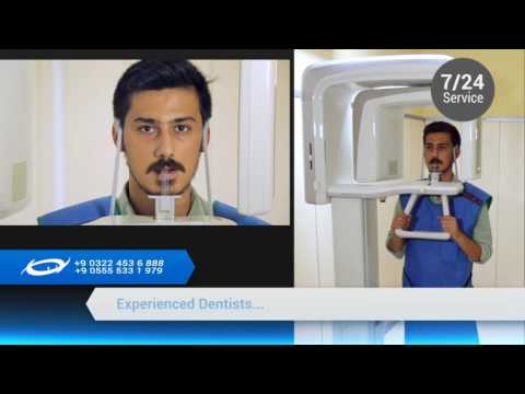 Private Adana Dental Oral and Dental Health Center