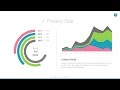 Mongo Keynote шаблон Маленький скриншот Keynote шаблон "Mongo"
