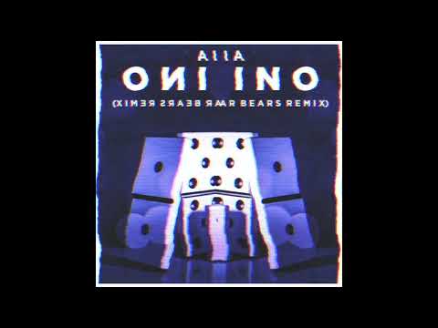 Video thumbnail for Domino (Futuristic Polar Bears Remix)