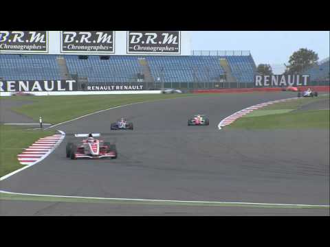 Eurocup Formula Renault 2.0 - Silverstone - Race 2
