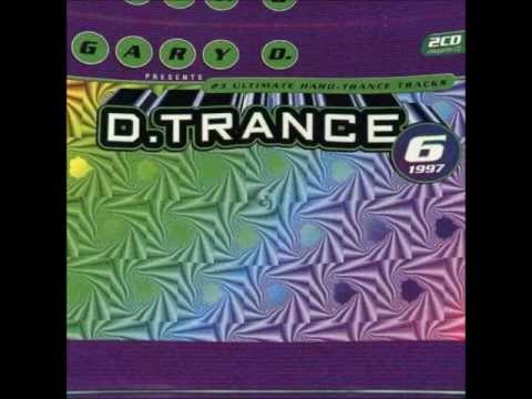 D.Trance 6 - (Special Megamix By Gary D.)