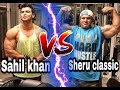 SAHIL KHAN AND SHERU ANGRISH CONTROVERSY FULL EXPLAINED AND REVIEWED