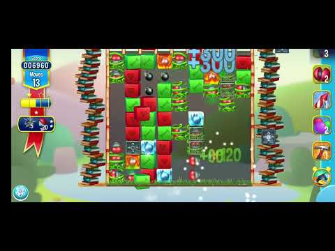 PET RESCUE SAGA LEVEL 6234 ~ No boosters