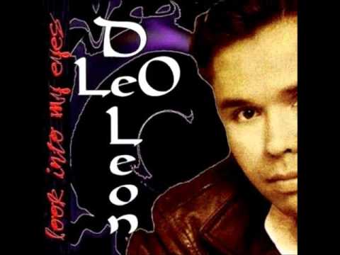Leo Deleon - Look Into My Eyes (lp version).