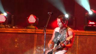 Bush - I Believe In You - Live @ Verizon Wireless 9/10/2011