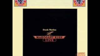 Dragonfly (Live) - Frank Marino & Mahogany Rush