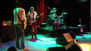 Stephen Malkmus & the Jicks - Long Hard Book (Live in Boulder 2/15/12)