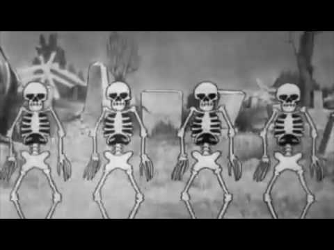 Dead of Night  -The Sleepwalkers