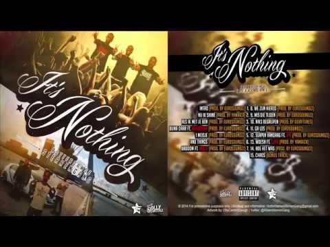 RSG ft Boekoesam Bijna Daar