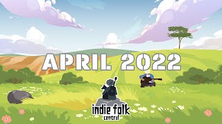 Download lagu New Indie Folk Music; April 2022 Playlist (Vol 1) mp3