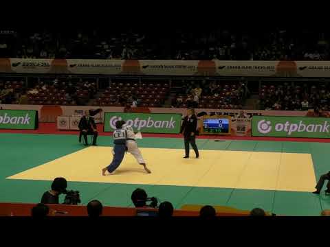 GS TOKYO 2011 73 PF ELMONT Dex NED VAN TICHELT Dirk BEL