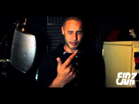 FIDZCAM - Ripsaw 'Grime Activity' #RTD