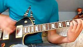 Much The Same - Stitches (Cover)