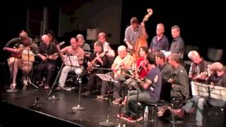 Choro Ensemble - Mandolin Symposium 2015