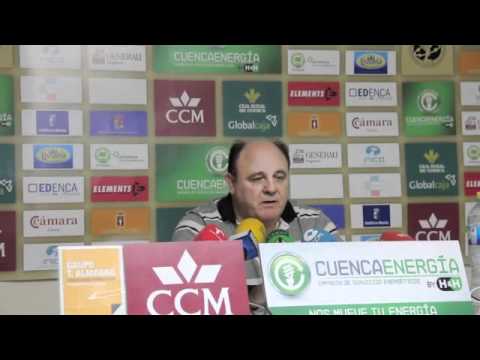 BM Ciudad Encantada - BM Antequera