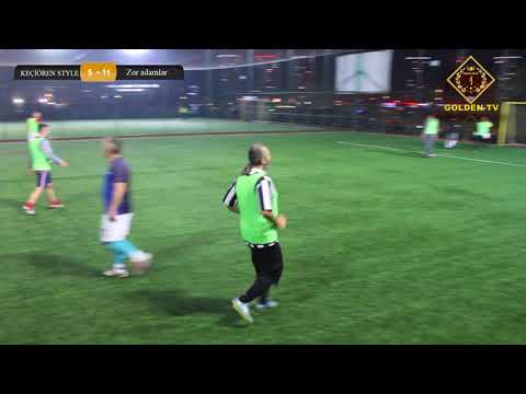 Gol Videosu