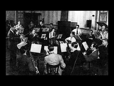 THERE GOES THAT SONG AGAIN - Johnny Green with Geraldo and his orchestra 1945