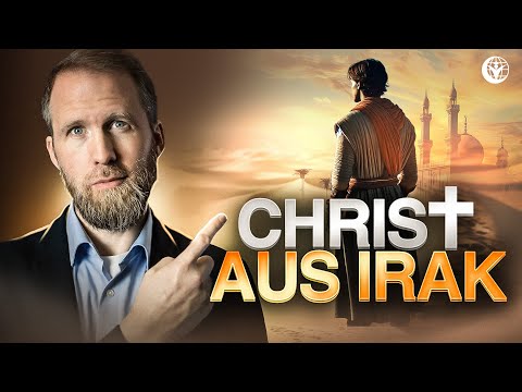 Wie 2 Worte einen Christen zum Islam brachten