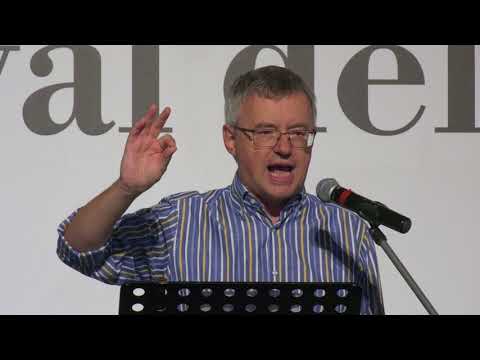 Festival della Mente 2018 - Alessandro Barbero (2/3)