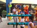 BackYardigans